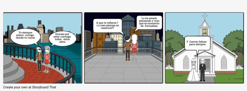 Enamorados - Cartoon, transparent png download