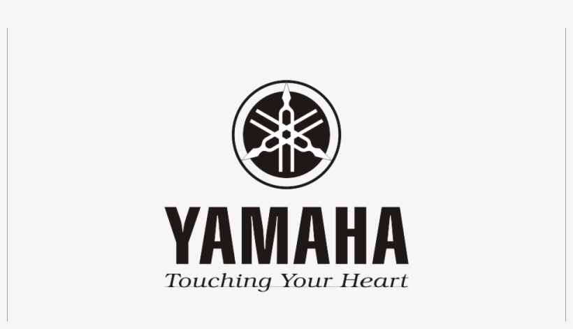 Imagem Logo Yamaha Em Png, transparent png download