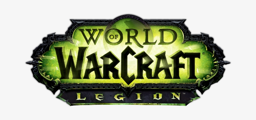 World Of Warcraft Legion Wallpaper 4k, transparent png download