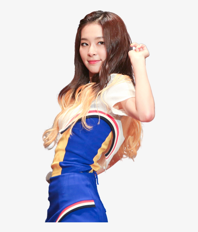 Red Velvet Seulgi Png, transparent png download
