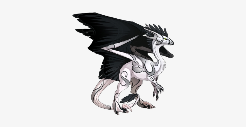 5261431 350 - Flight Rising Fire Accent, transparent png download