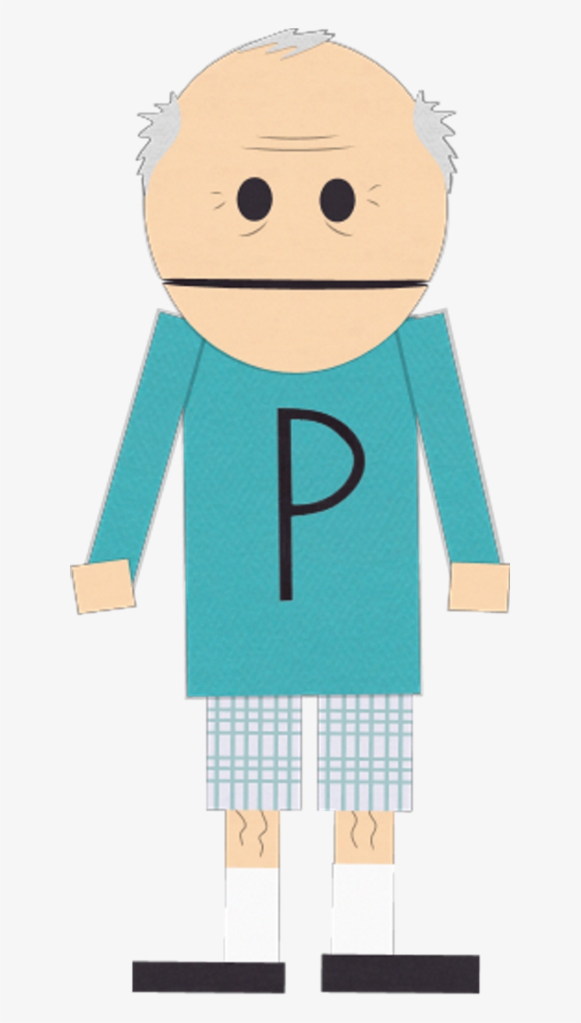 Canadian Celebrities Old Philip - South Park Terrance And Phillip, transparent png download