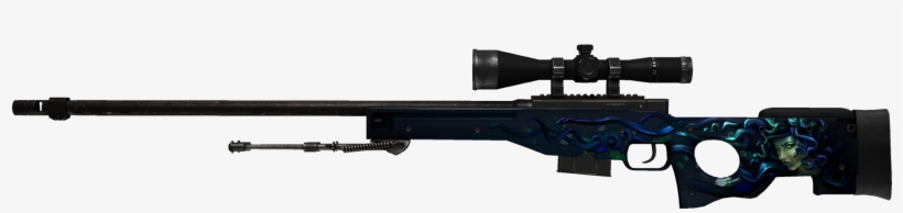 [ Img] - Awp Hyper Beast Png, transparent png download