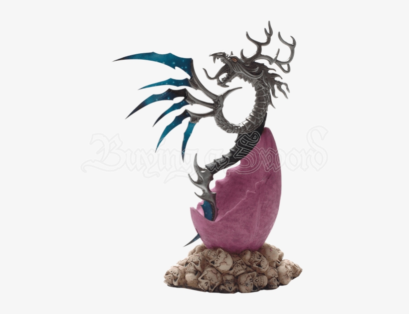 Dragon Hatchling Ring Blade - Tactical Sword Miller Bros Blades, transparent png download