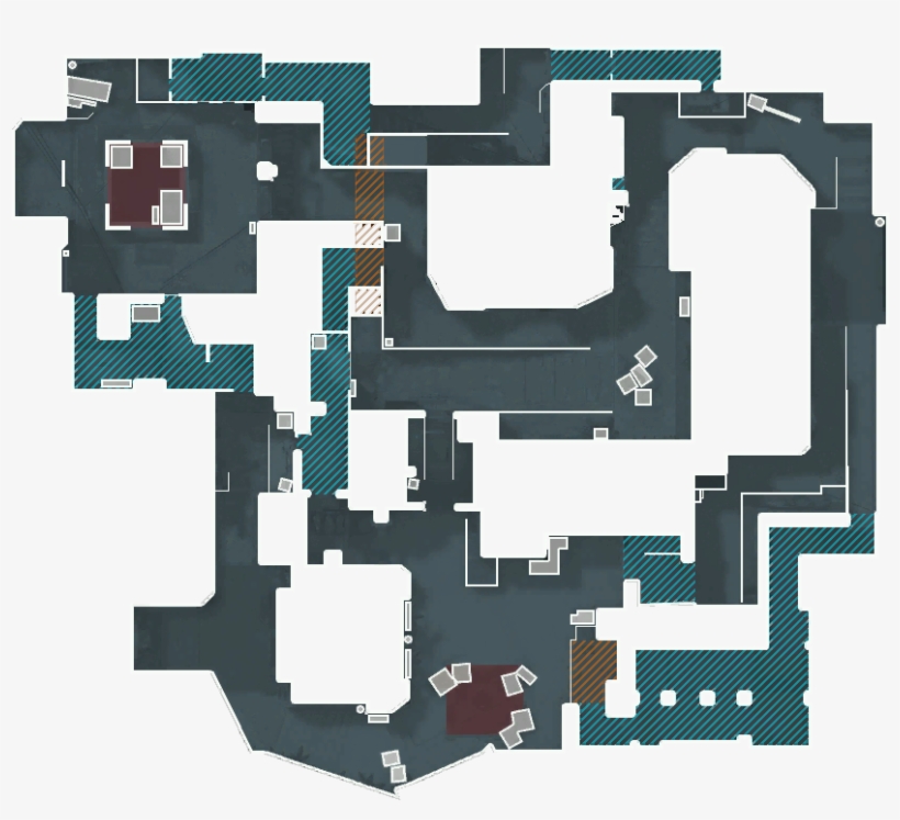 Map Stats For Mirage - Esports, transparent png download