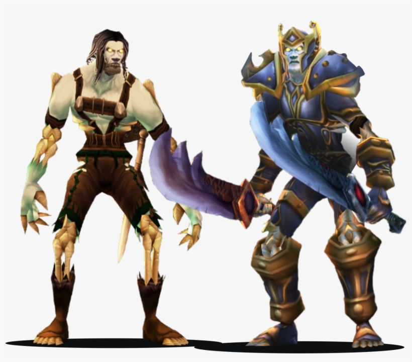 Order Wow Leveling - Gold, transparent png download