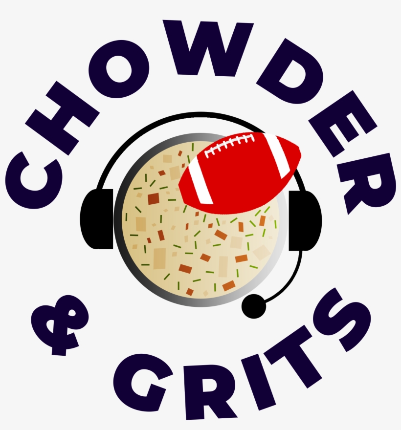 Chowder & Grits - Grits, transparent png download