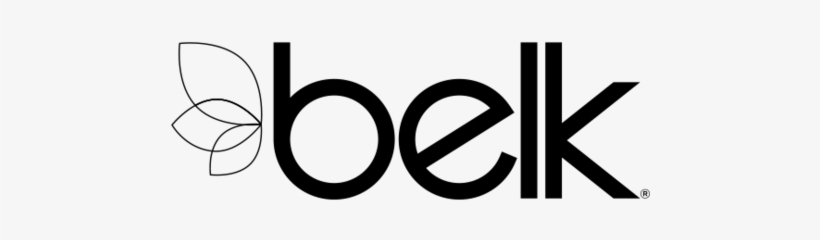 Belk Logo - New Belk, transparent png download