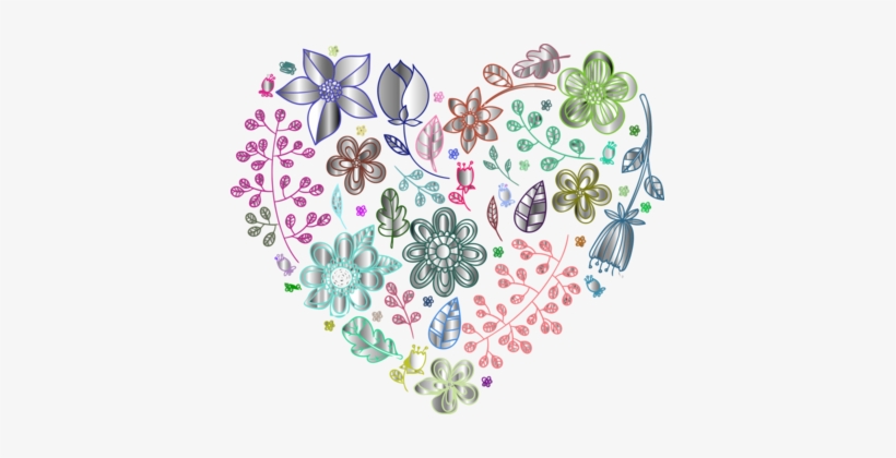 Floral Design Flower Computer Icons, transparent png download