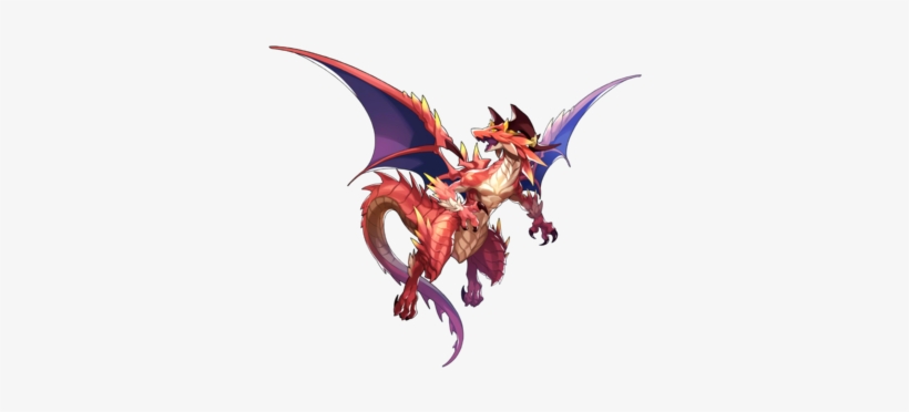 Https - //static - Tvtropes - Org/pmwiki/pub/images/ - Dragalia Lost Brunhilda Human, transparent png download