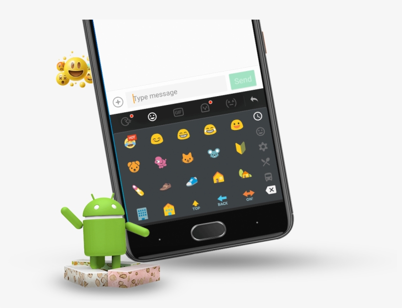 Alplus - Gionee A1, transparent png download