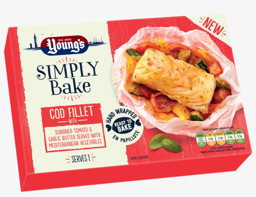 Hand Wrapped In Paper 'en Papilotte' One Of The Easiest, transparent png download