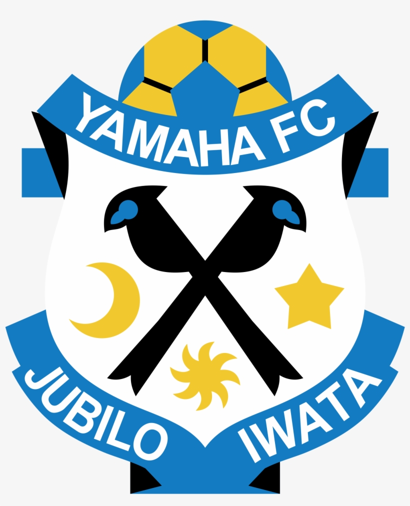 Yamaha Logo Png Transparent - Júbilo Iwata Transparent PNG - 2400x2400 -  Free Download on NicePNG, image size:820x1012