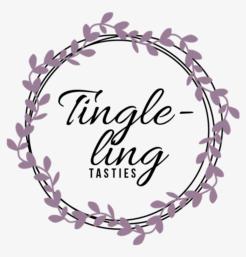 Tingle-ling Tasties - Healing In His Presence By Joan Gieson, transparent png download