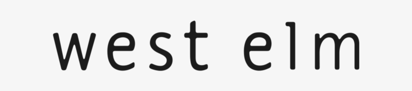 West-elm - West Elm, transparent png download