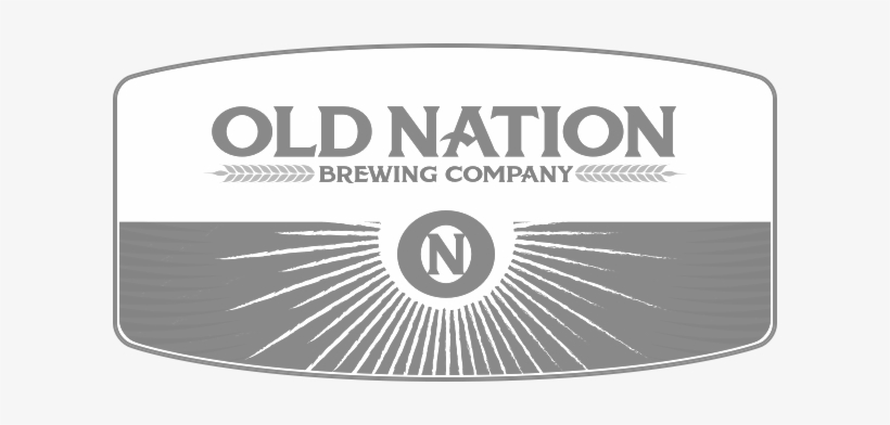 Oldnation - Old Nation Brewery, transparent png download