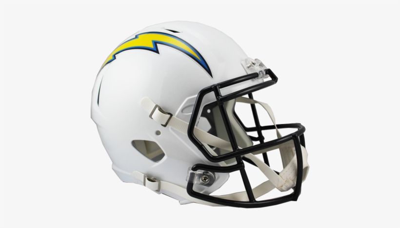 Chargers Helmet Png, transparent png download