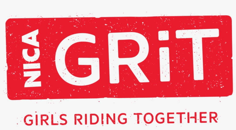 Nica Grit Logo Png - Nica Grit, transparent png download