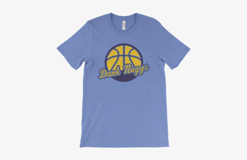 Make The Nuggs Dank Again Tee - Limited Edition 1955 Youth Tee. By Artistshot, transparent png download