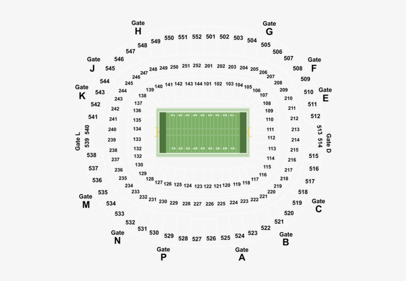 Los Angeles Chargers Vs - New Orleans Saints Vs Miami Dolphins E Ticket, transparent png download