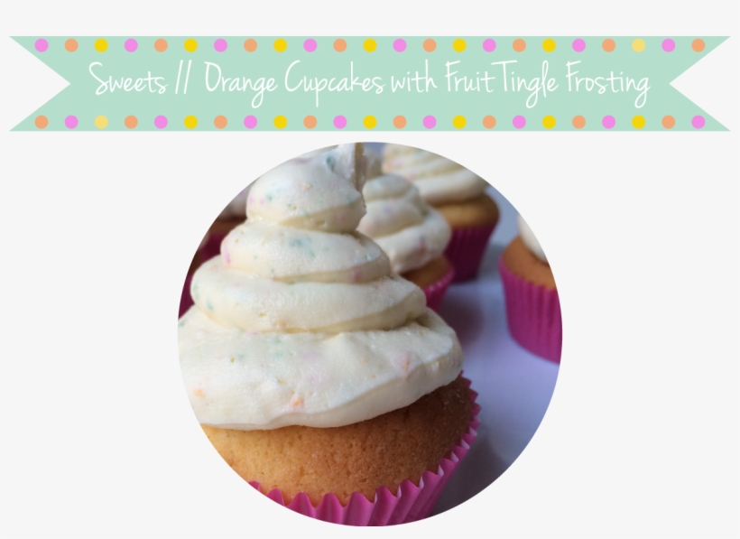 Now This Is A Cupcake You Just Have To Try If You're - Sugar Cake, transparent png download