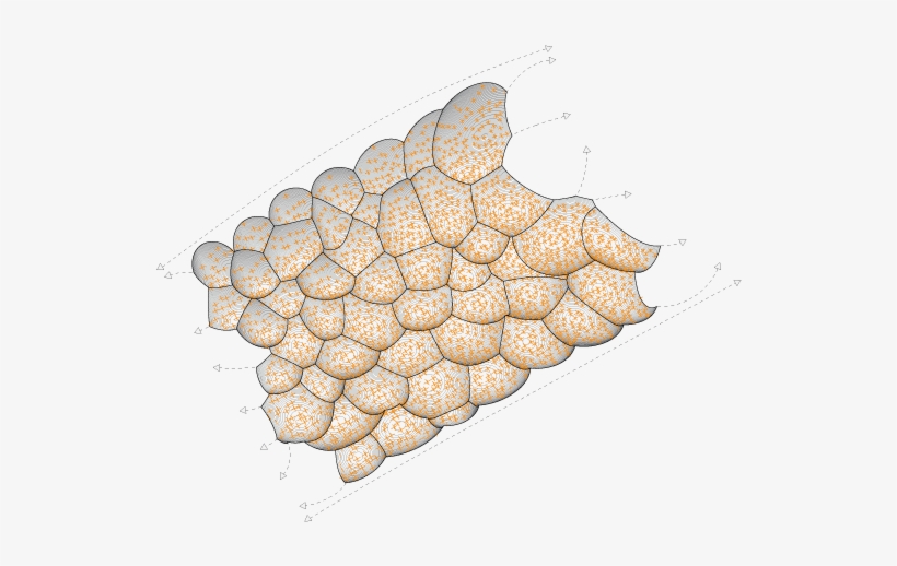 Tingle Room - Diagram, transparent png download