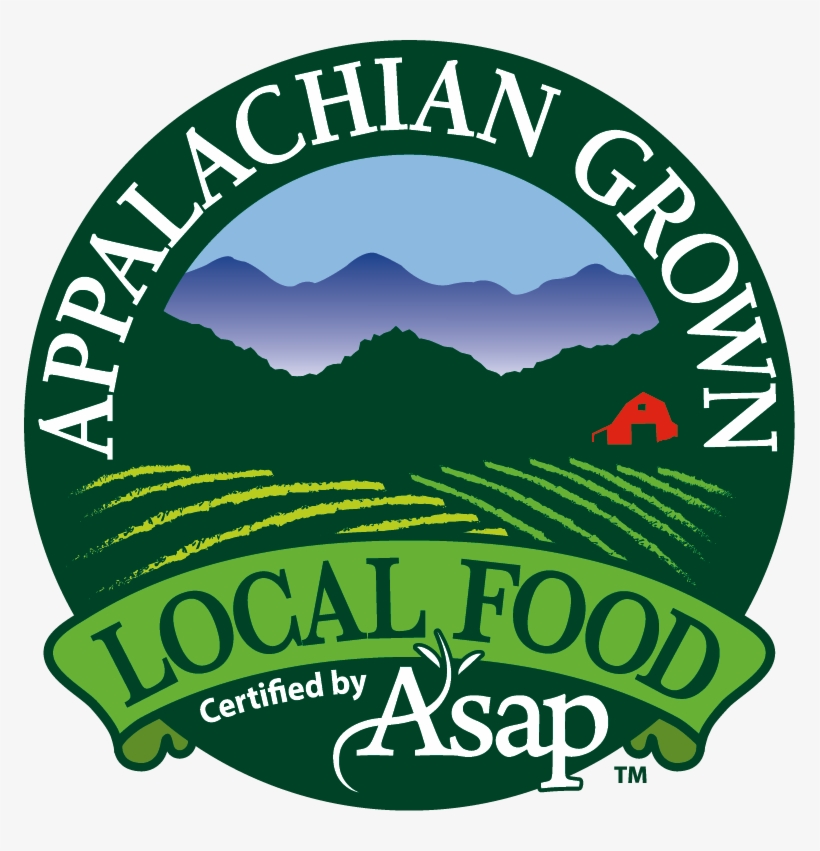 *north Carolina's 2% Food Tax Is Collected Only When - Asap Logo Asheville, transparent png download