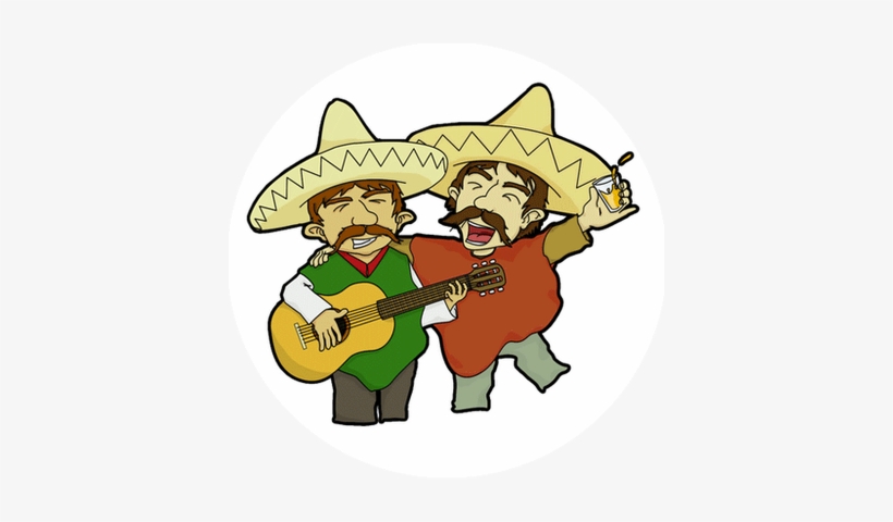 Esta Es Una Historia Real Como La Vida Misma Acaecida - Mexicanos En Png, transparent png download