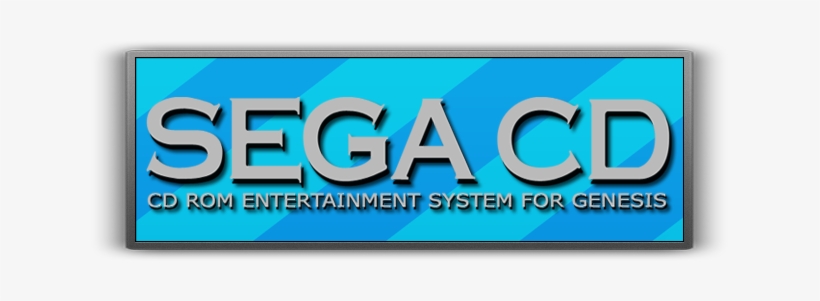 Segacd39pmt - Graphic Design, transparent png download