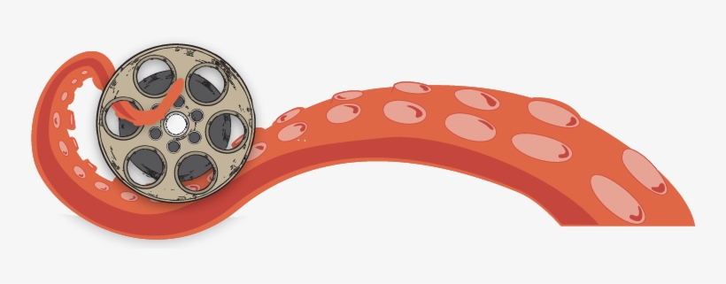 The Tentacle - Internship, transparent png download