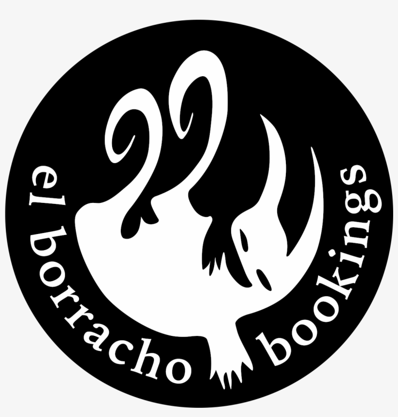 El Borracho Bookingsbooking Agency For Europe/uk Tour - El Borracho Bookings, transparent png download
