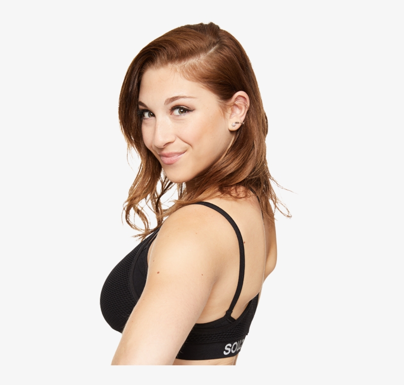 Kelly Klein Favorite Kelly Klein - Soulcycle, transparent png download
