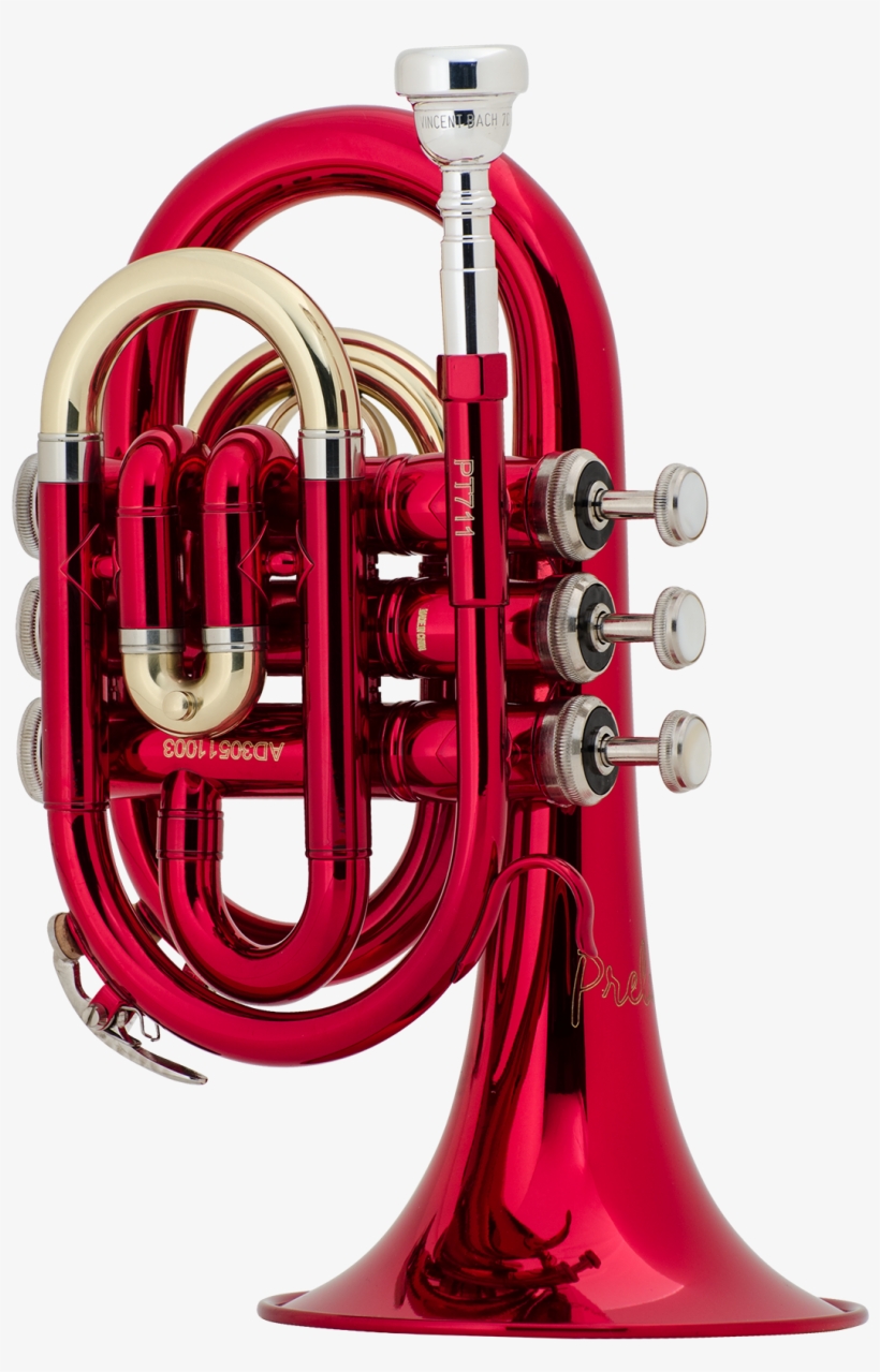 Jupiter Pocket Trumpet, transparent png download
