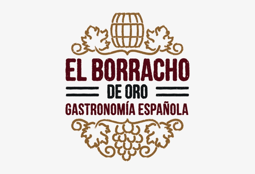 Food & Drinks - El Borracho De Oro, transparent png download