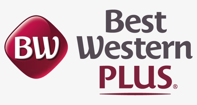 Located In The Heart Of Madison, You're Sure To Feel - Hotel Best Western Logo, transparent png download