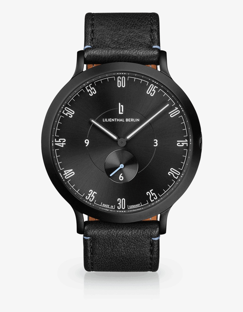 All Black Black - Lilienthal Berlin All Black, transparent png download