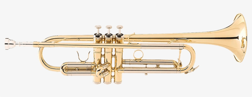 Trumpet - Trumpet Yamaha, transparent png download