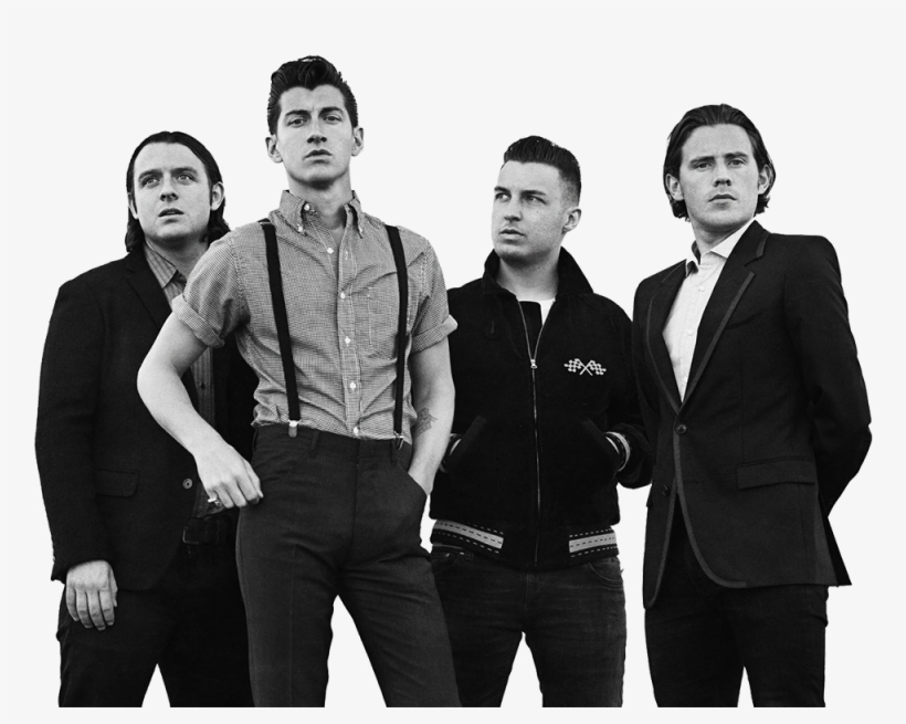 Arctic Monkeys, transparent png download