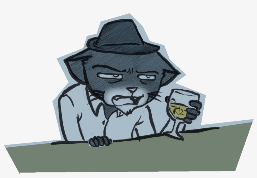 Quetzal On Twitter - Cartoon, transparent png download