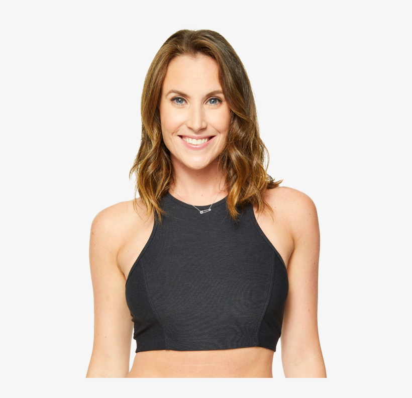 Cosabella Never Say Never Curvy Racie Bralette Womens, transparent png download