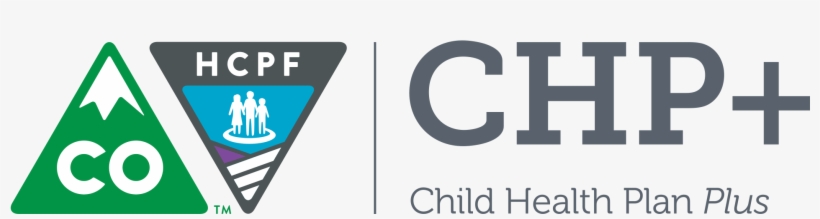 Child Health Plan Plus Logo - Colorado Department Of Health Care Policy And Financing, transparent png download