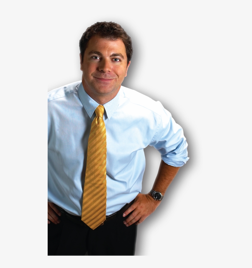 Matthew Kelly Living Everyday With Passion And Purpose, transparent png download