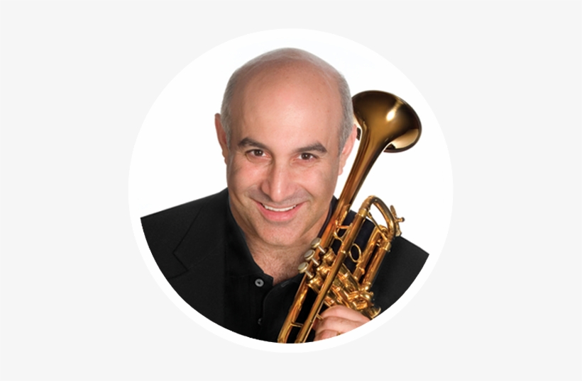 Sachs - Orchestral Trumpet [book], transparent png download