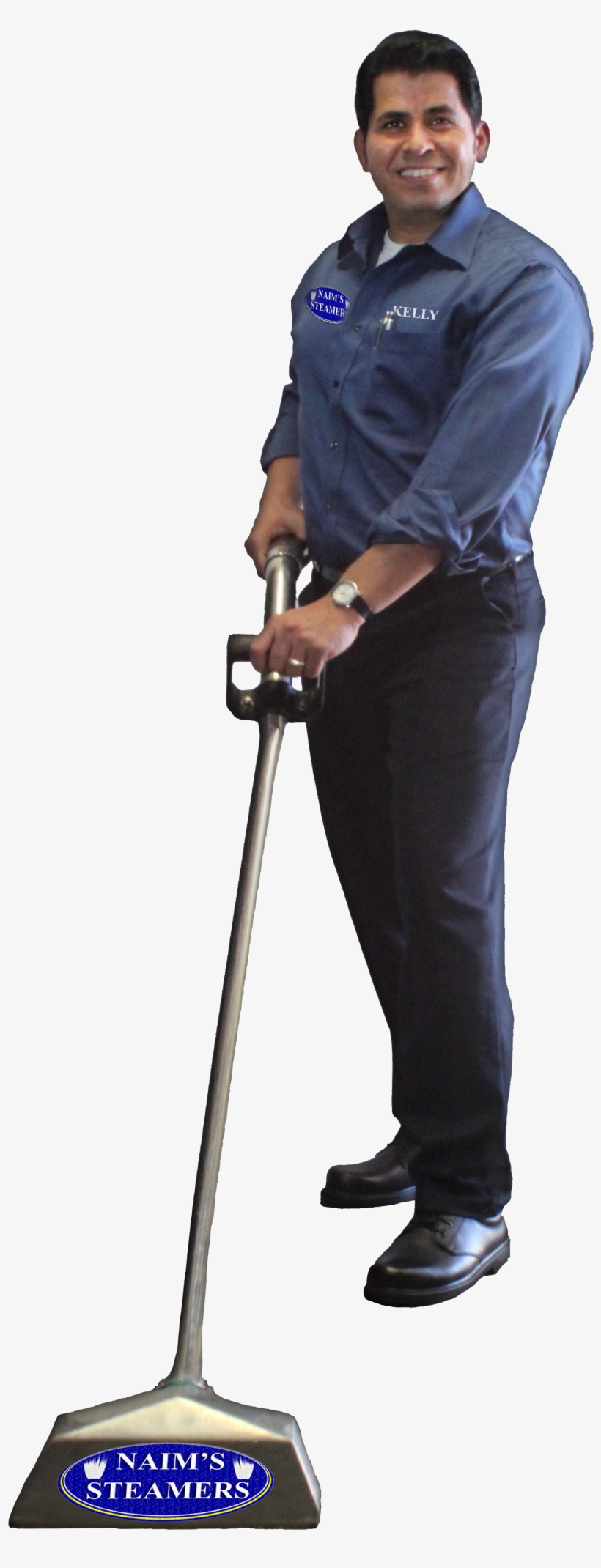 Kelly Final Steam Pic Png - Standing, transparent png download