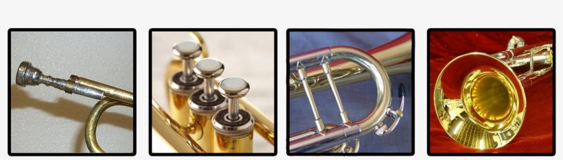 Trumpet Hire - Trumpet Bell, transparent png download