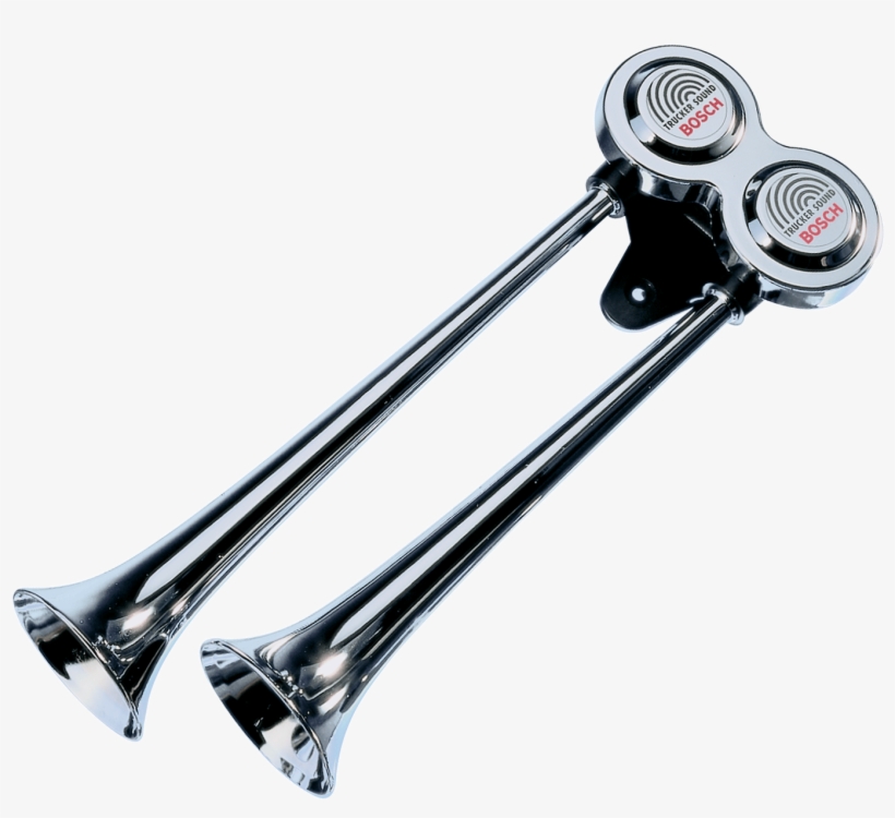 Compressor Trumpets - Car, transparent png download
