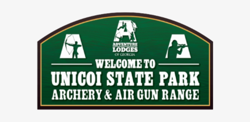 The Unicoi State Park Archery & Air Gun Range Is A - Booze, transparent png download