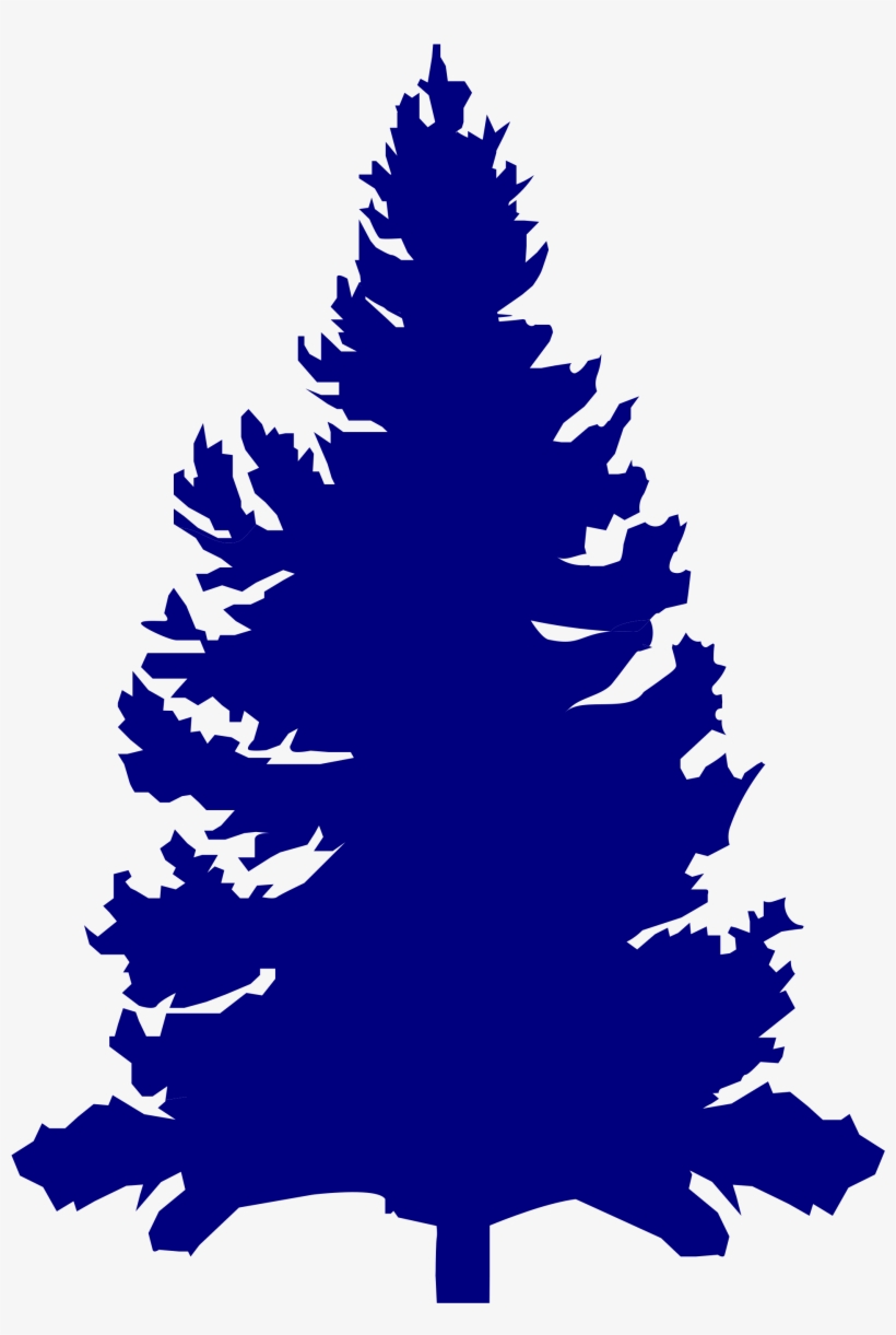 Open - Pinus Vector, transparent png download