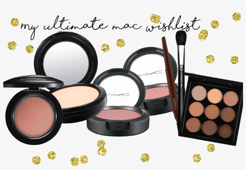 For A While Now I Haven't Been All That Crazy About - Mac Maping Shop Eye Shadow X 9 (amber Times Nine) 0.8g/0.02oz, transparent png download