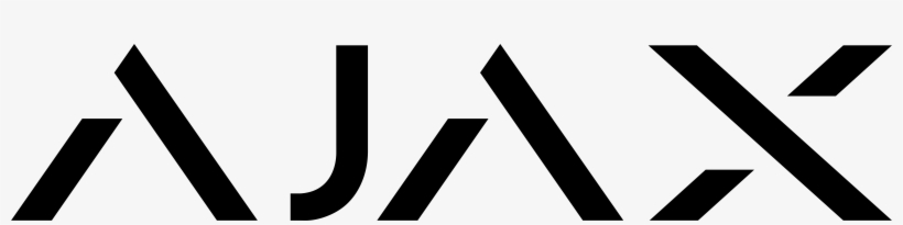 Clientes Ajax - Ajax Systems Logo Png, transparent png download